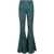 Just Cavalli Just Cavalli Trousers GREEN