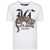 Just Cavalli Just Cavalli T-Shirts And Polos WHITE