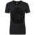 Just Cavalli Just Cavalli T-Shirts And Polos Black