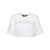 Just Cavalli Just Cavalli T-Shirts And Polos WHITE