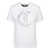 Just Cavalli Just Cavalli T-Shirts And Polos WHITE