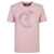 Just Cavalli Just Cavalli T-Shirts And Polos PINK