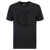 Just Cavalli Just Cavalli T-Shirts And Polos Black