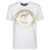 Just Cavalli Just Cavalli T-Shirts And Polos WHITE