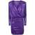 Just Cavalli Just Cavalli Dresses PURPLE