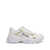 Versace Jeans Couture Versace Jeans Couture Sneakers WHITE