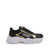 Versace Jeans Couture Versace Jeans Couture Sneakers Black