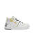 Versace Jeans Couture Versace Jeans Couture Sneakers WHITE