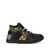 Versace Jeans Couture Versace Jeans Couture Sneakers Black