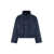 Bottega Veneta Bottega Veneta Cotton Twill Jacket BLUE