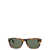 Saint Laurent Saint Laurent 'Sl 710' Sunglasses BROWN