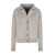 Bottega Veneta Bottega Veneta Wool Cardigan GREY