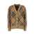 Burberry Burberry Knitwear Multicolor