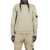 Stone Island Stone Island Beige Cotton Crewneck Sweatshirt With Pocket Beige