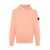 Stone Island Stone Island Sweaters Orange ORANGE