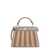 Fendi Fendi Peekabo Iseeu Petite Beige