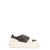 Fendi Fendi Fendi Match Chunky Sneakers Beige