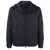 Emporio Armani Emporio Armani Nylon Jacket BLUE