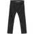 Emporio Armani Emporio Armani Denim Cotton Jeans Black