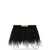 Dolce & Gabbana Dolce & Gabbana Medium Marlene Shoulder Bag Black