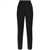 Dolce & Gabbana Dolce & Gabbana Tailored Trousers Black