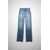 Acne Studios Acne Studios  1977 Vintage Blue - 5-Pocket Denim Clothing BLUE