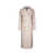 Harris Wharf London LONDON Harris Wharf London Coats Beige