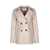 Harris Wharf London LONDON Harris Wharf London Coats Beige