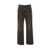 AMISH Amish Jeans Black