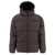 Hiking Patrol Hiking Patrol Down Jacket BROWN