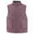 Hiking Patrol Hiking Patrol Light Down Vest PURPLE