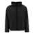 Hiking Patrol Hiking Patrol Windproof Hooded Jacket Black