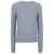 BASE Base Sweaters Grey GREY