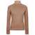 BASE Base Sweaters Camel Brown