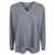 BASE Base Sweaters Grey GREY