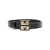 Givenchy Givenchy Belts Black