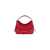 Givenchy Givenchy Voyou Nano Leather Handbag RED