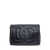 Dolce & Gabbana Dolce & Gabbana Dg Logo Leather Crossbody Bag Black