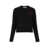 AMI Paris AMI Paris Knitwear Black