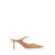 Jimmy Choo Jimmy Choo Heeled Shoes BEIGE O TAN