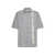 Givenchy Givenchy Shirts Grey