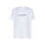 Givenchy Givenchy T-Shirts And Polos WHITE