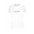 Givenchy Givenchy T-Shirts And Polos WHITE