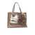 GIANNI CHIARINI Gianni Chiarini Shoulder Bag. GOLD