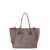 GIANNI CHIARINI Gianni Chiarini Marcella Tote Bag GREY