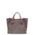 GIANNI CHIARINI Gianni Chiarini Marcella Miss 32 Suede Bag GREY