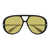 Bottega Veneta Bottega Veneta Sunglasses Black