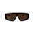 Bottega Veneta Bottega Veneta Sunglasses Brown