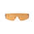 Bottega Veneta Bottega Veneta Sunglasses ORANGE