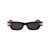 Bottega Veneta Bottega Veneta Sunglasses Black